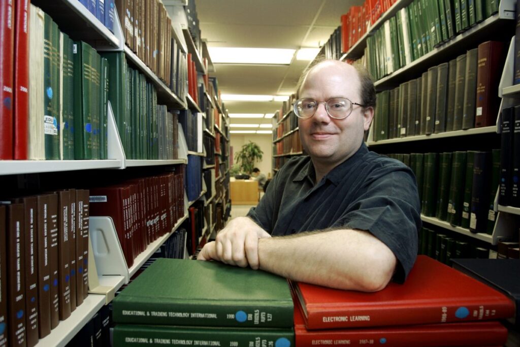 Wikipedia Co-founder Warns: ‘Wikipedia Is More One-Sided Than Ever’