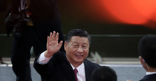 Xi Jinping Makes Surprise Trip to Tibet, Ignores Flooding in Central China