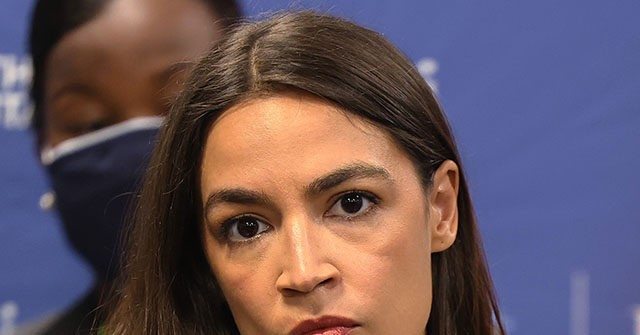 Ocasio-Cortez: Critical Race Theory Is GOP Using ‘White Supremacist Core Logic’ to Reanimate Fear