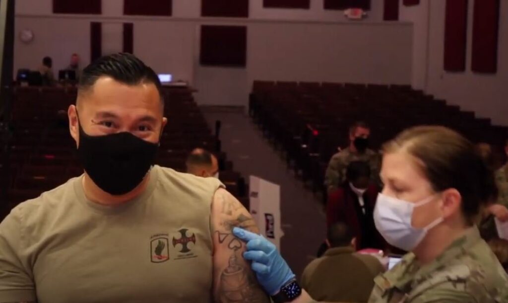 IT’S HAPPENING: Army Tells Commands – Prepare for MANDATORY Vaccinations in September Despite Recent Adverse Effects