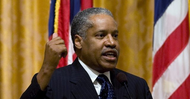 Larry Elder to Challenge Unusual Exclusion from California Recall