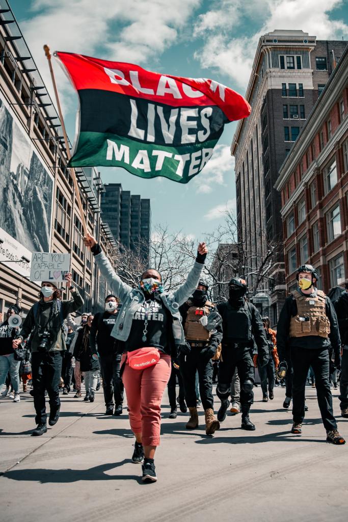 BLM And The ‘Anti-Racists’: Exploiting America’s Black Community By Promoting Government Dependence