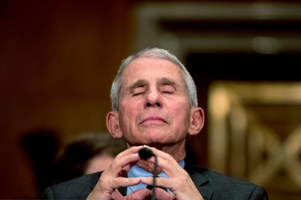 Fauci’s Hidden History And Secret Affiliations Finally Catch Up With Him