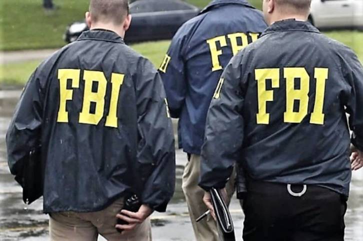 Jewish FBI Agent Infiltrates Bible Study Group; Then Tries to Entrap Its Members