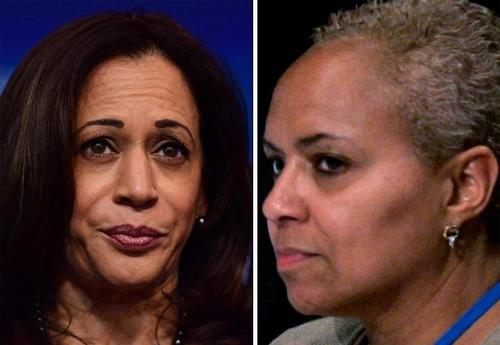 Kamala Harris Staffers Are Leaking -- And Her Office Is A 'Dysfunctional' Mess