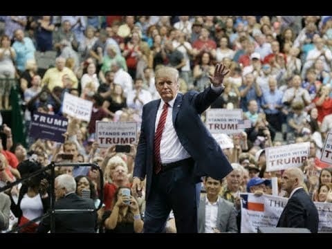 IT BEGINS: Conservative MI Group That Hosted America’s First Lockdown Protest Will Host Huge ‘TRUMP WON’ Rally