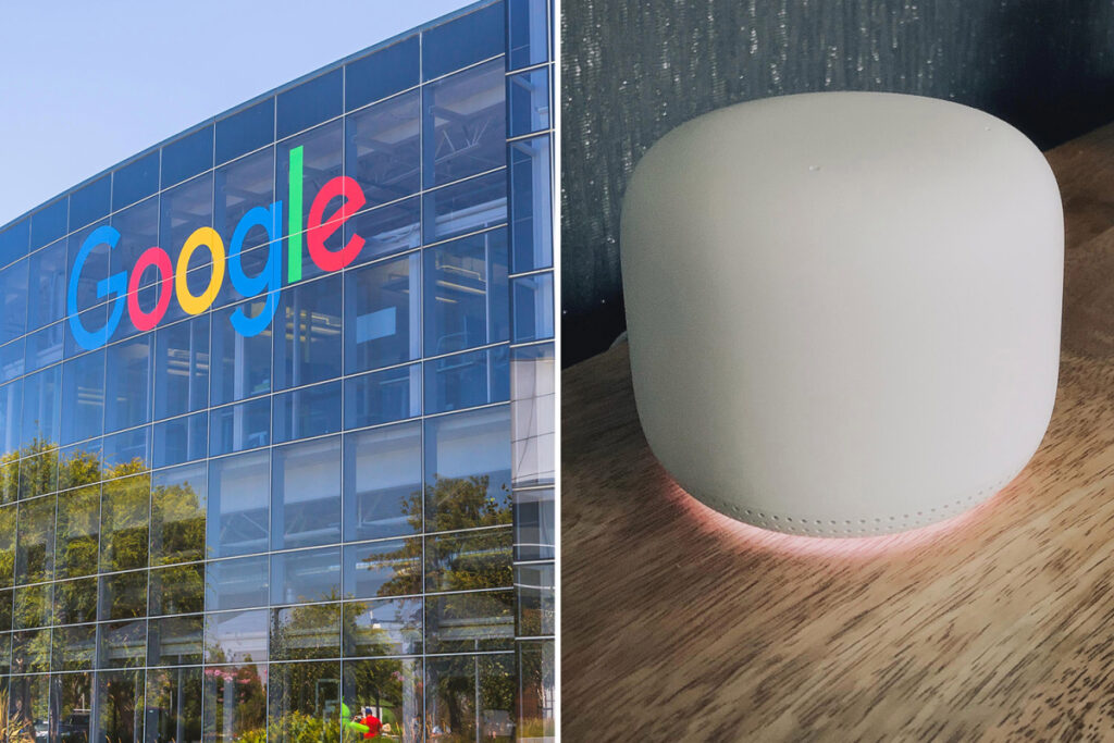 ALL EARS Google ADMITS employees listen to conversations recorded by Google Assistant even without a user’s ‘Hey Google’ trigger