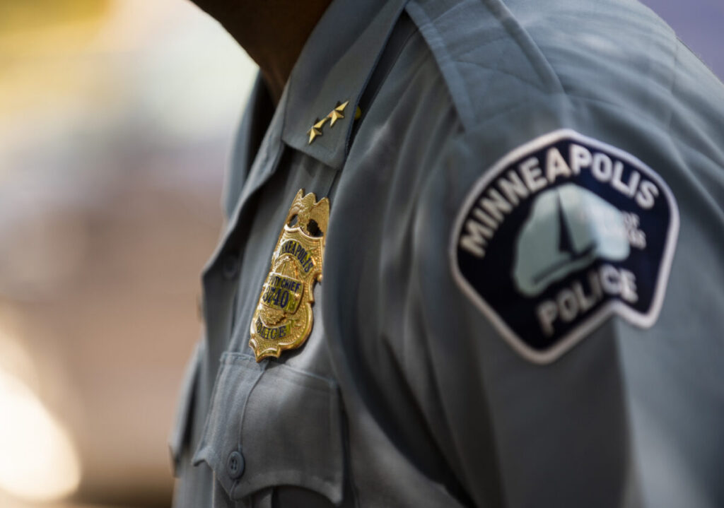 Judge Orders Minneapolis to Hire More Police Officers Amid Crime Surge