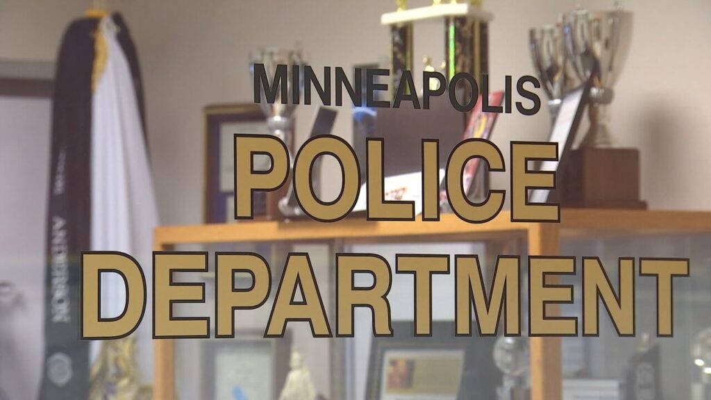 Minneapolis to vote on replacing police department this November