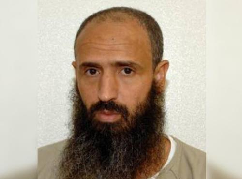 White House Transfers Its First Gitmo Detainee To Morocco In Effort To Shut Down Facility