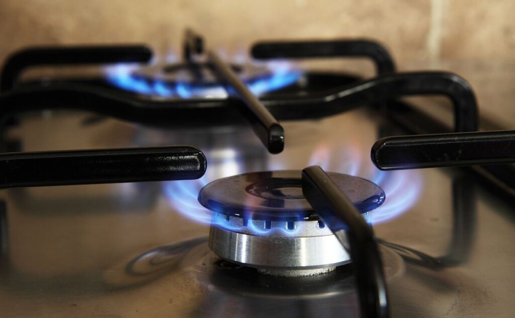 Natural Gas Sellers Made $11B in 9 Days During Texas Snowstorm