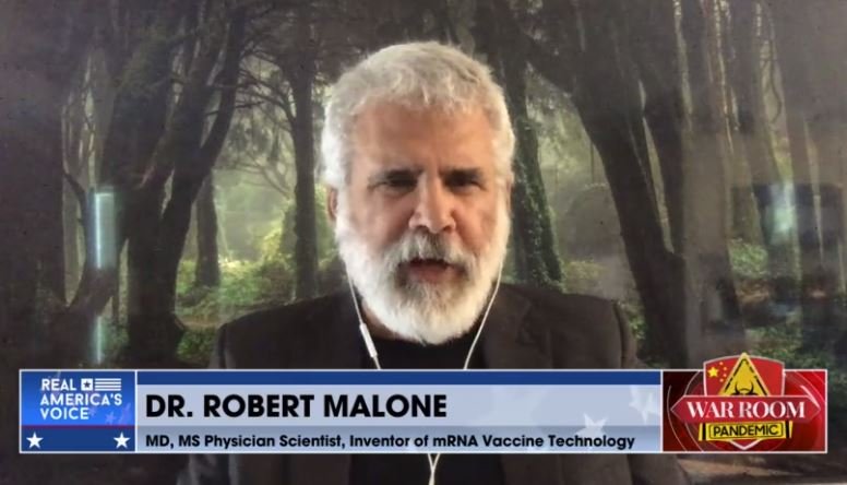 Inventor of mRNA Vaccine: Some Covid Vaccines Make the Virus More Dangerous