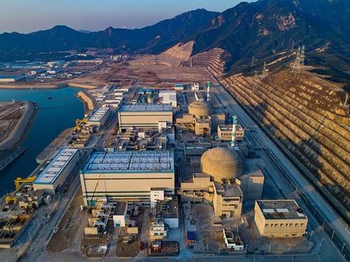 China's Taishan Nuclear Reactor Shut Down For "Maintenance" Amid Fears Of Radiation Leak Cover-Up
