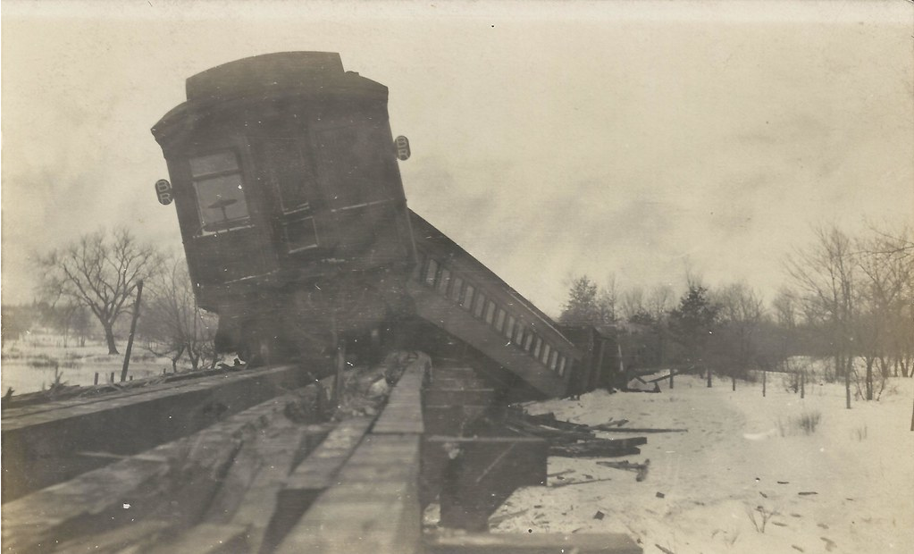 The 'COVID Misinformation' Train Wreck