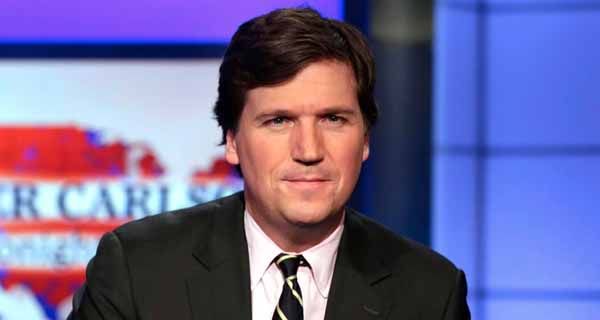 ‘Entirely unacceptable’: Fox News rips the NSA over a new report that says Tucker Carlson’s name was unmasked