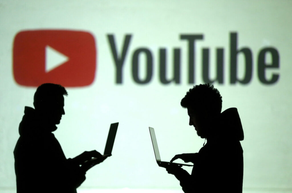 YouTube Censors North Carolina County Government Meeting