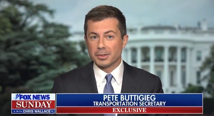 Transportation Secretary Pete Buttigieg Doesn’t Know Where or to How Many States Biden is Sending Illegal Aliens (VIDEO)