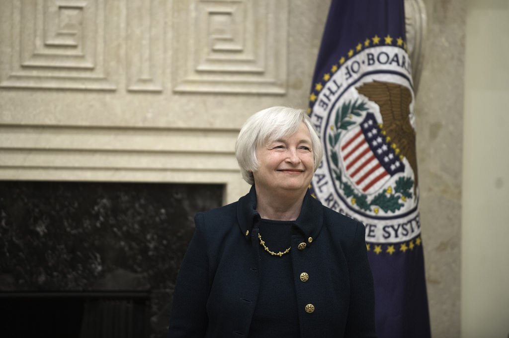 HUGE CONFLICT UNCOVERED: Janet Yellen Made Over $7 Million in 2020 for Speeches (on ZOOM Calls) During COVID from Citi Alone