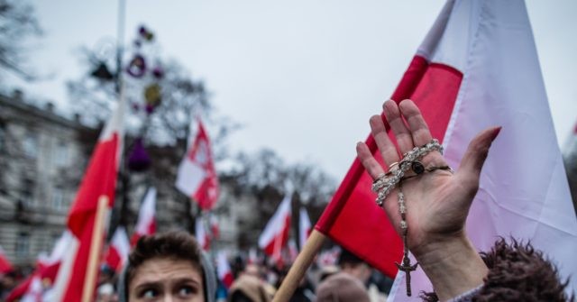 Polish Justice Minister: European Court of Human Rights ‘Violates the Sovereignty of Poland’