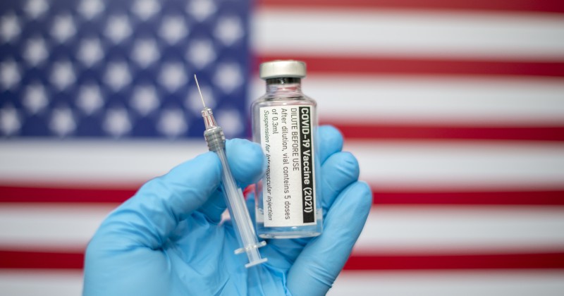 Study Finds Most Highly Educated Americans Are Also the Most Vaccine Hesitant