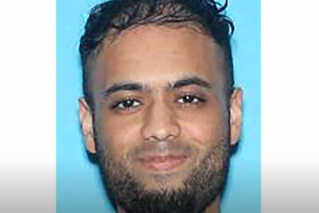 What Could Have Motivated This? FBI Believes Texas Lyft Murderer Was 'Inspired' by Foreign Terrorists