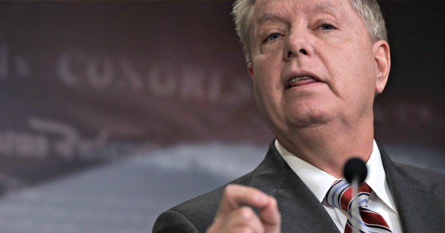 Sen. Graham: ‘Chance of Another 9/11 Just Went Through the Roof’