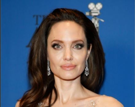 “A Failure Almost Impossible to Understand” – Actress Angelina Jolie Launches Instagram Account to Rip Joe Biden and Share Powerful Letter from Afghan Girl