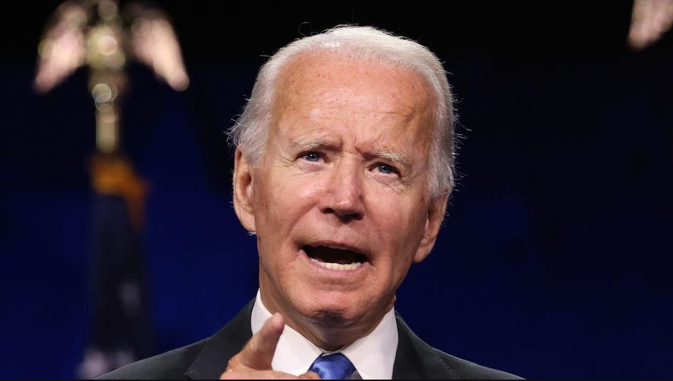 U.S. Congressional Members Lining Up to Demand Biden’s Immediate Resignation or Face Impeachment