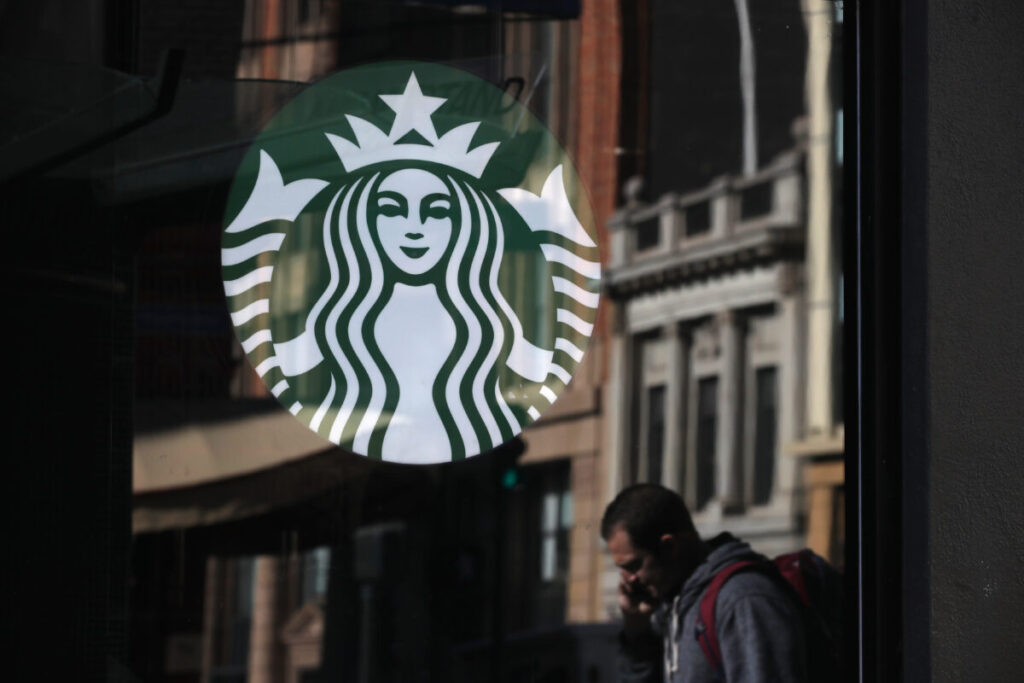 Starbucks Manager Quits Over Woke Culture That Led to Bullying, Division
