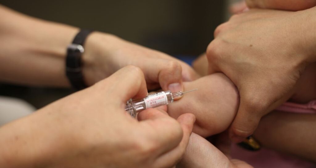 COVID Vaccination Card May Soon Be a Requirement to Live