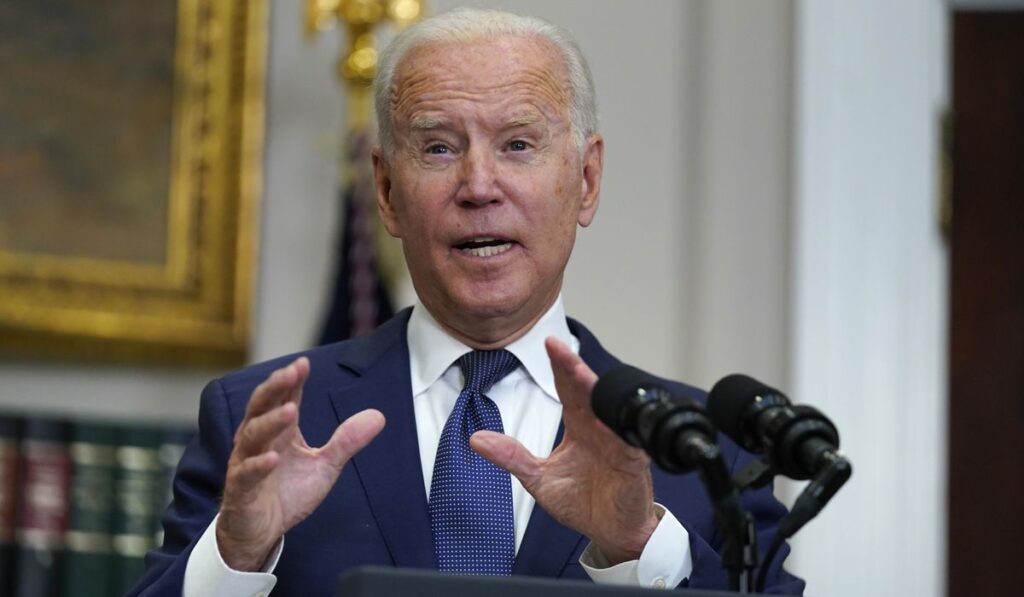 Biden’s new ‘death tax’ threatens family farms, small businesses