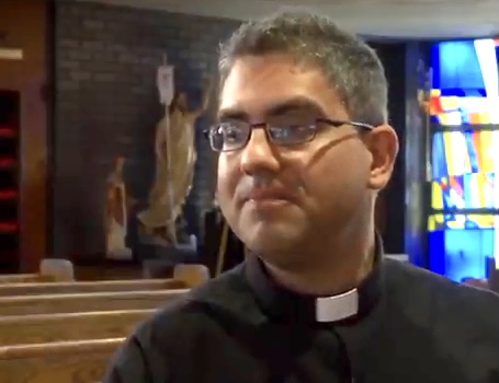 NY priest: ‘You’re under no obligation’ to receive abortion-tainted COVID-19 vaccinations