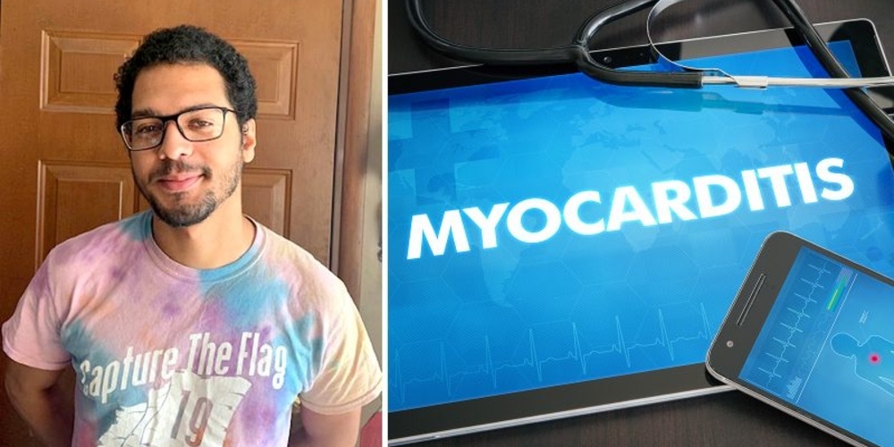 25-Year-Old Develops Myocarditis After Moderna Vaccine but Doctors ‘Downplayed’ Connection
