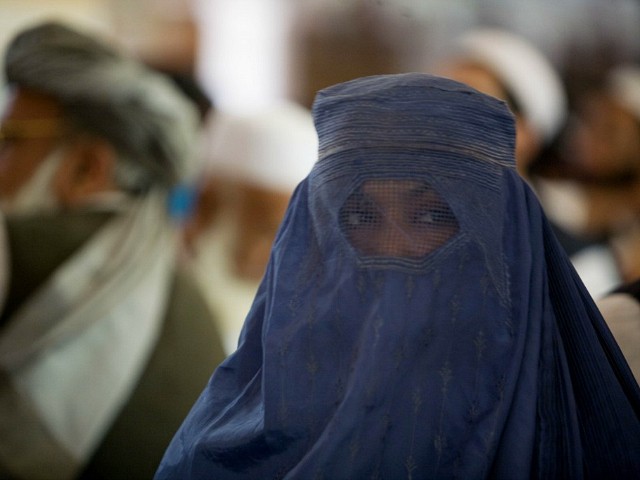 Report: Taliban Abducting Girls to Turn into ‘Sex Slaves’ in Afghanistan