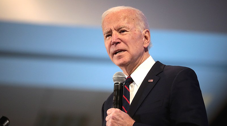 REPORT: British Troops Now Helping Trapped Americans in Afghanistan While Biden Catches Up on Sleep