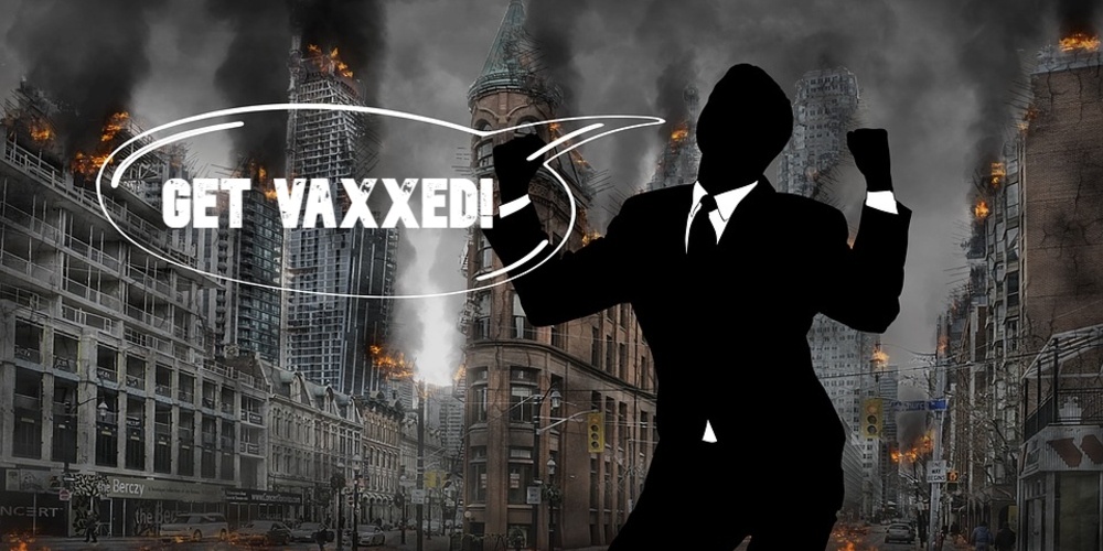 Dr. Joel S. Hirschhorn: Believing FDA’s Pfizer Approval and Getting Vaxxed is Stupid