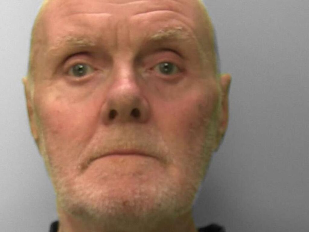 Man’s handwriting was so bad Eastbourne bank staff didn’t know he was trying to rob them