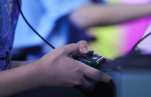 Video Game Stocks Slide As Beijing Imposes 3-Hours-Per-Week Playtime-Quota