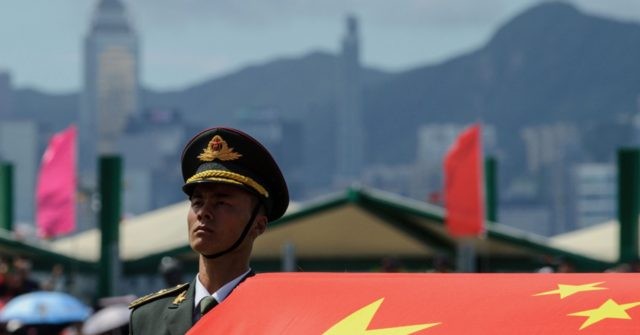 Communist Spies Impersonating Hong Kong Refugees to Enter the UK: Report