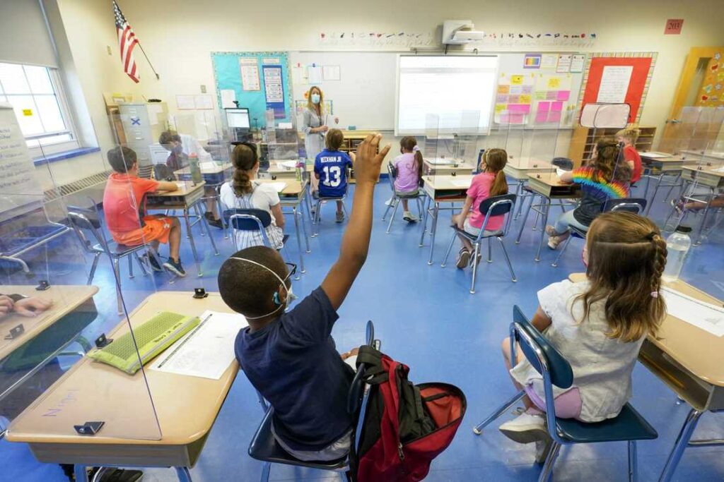Alabama's Board of Education Perfectly Splits on Critical Race Theory — by Race