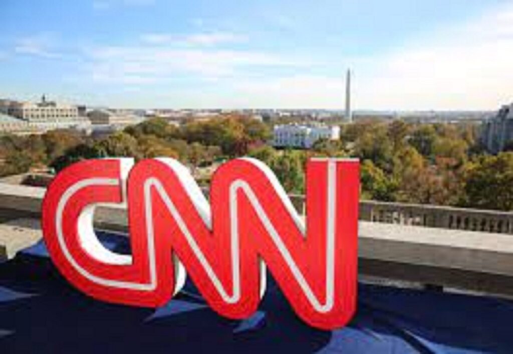 Three CNN Employees Fired for Going to Work Unvaccinated