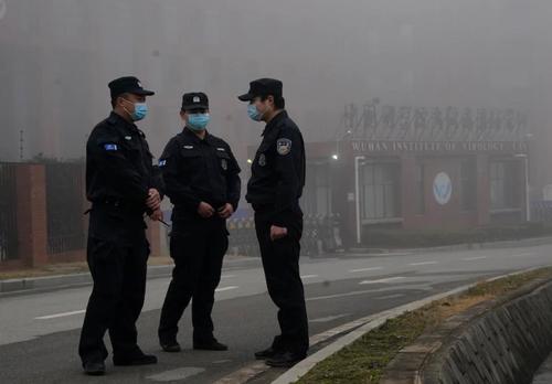 Beijing Threatens "Counterattack" If White House Report On COVID Origins Blames Wuhan Lab Leak