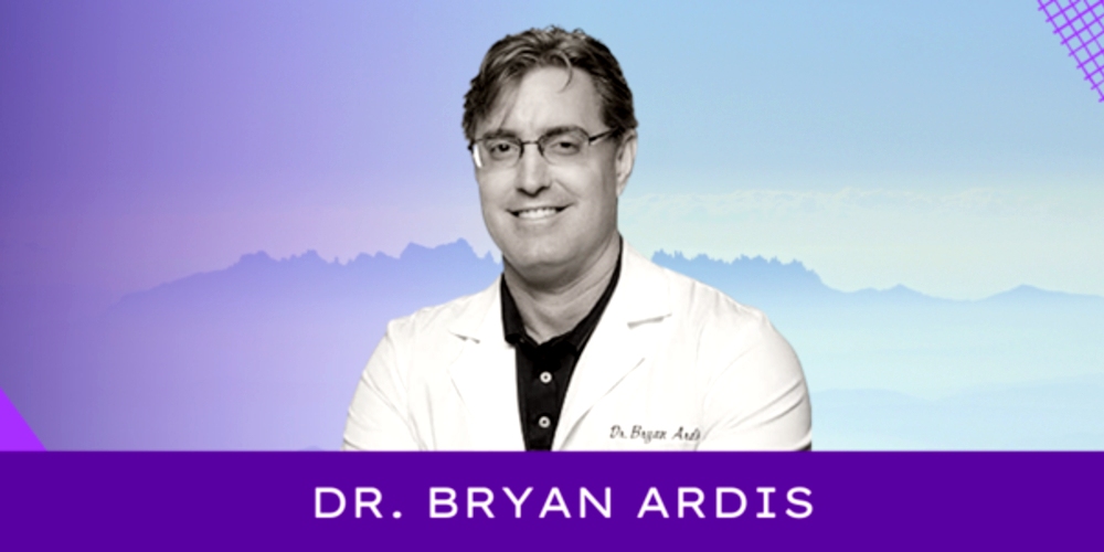 Dr. Bryan Ardis Exposes the Truth Behind COVID-19 Protocols