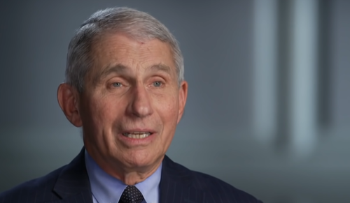 'A Variant Worse Than Delta': Fauci Dials Fear To 11 As Emerging 'Lambda' Strain Appears More Resistant To Vaccine