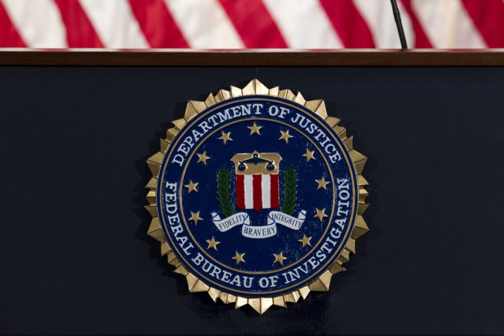 FBI in New Jersey Encourages People to Report Hate Crimes