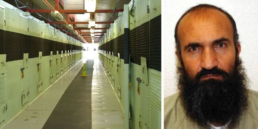 Taliban leader freed from Guantanamo Bay by Obama in 2014 helped organize takeover of Afghanistan