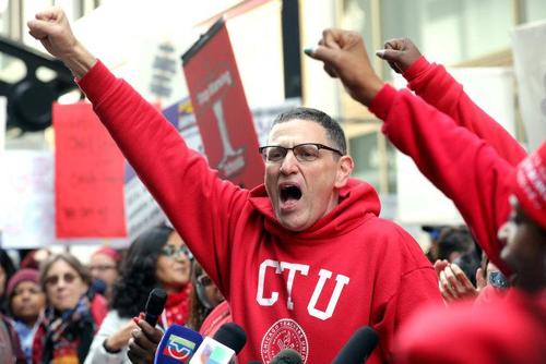 "For The Sake Of The Kids" - Chicago Teachers Union Threatens No In-Person Education Due To "Immediate Threat" Of Delta