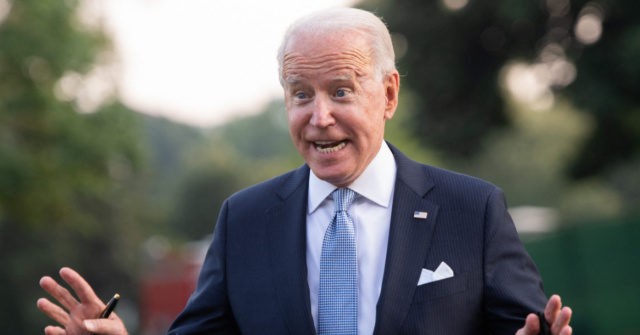 'Unfit to Lead': Biden Supporters Enraged After Afghanistan Debacle
