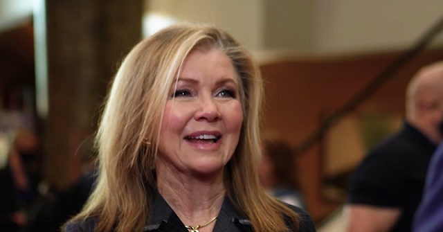 Marsha Blackburn: ‘The Left Likes Lockdowns’ — ‘They Would Like to Have a Permanent Pandemic’