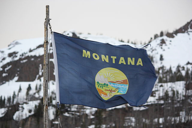 Montana Is The Only State to Ban Discriminatory CV Vax Requirements For Employees